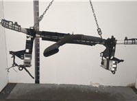  Замок капота Mercedes A W176 2012-2018 11424190 #2