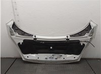  Обшивка капота Renault Scenic 2012-2016 11424192 #2