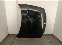  Капот BMW X3 E83 2003-2010 20456415 #1
