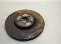  Диск тормозной Lexus GS 2005-2012 20456431 #1