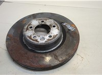  Диск тормозной Land Rover Range Rover Sport 2005-2013 20456435 #1