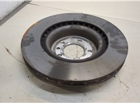  Диск тормозной Land Rover Range Rover Sport 2005-2013 20456435 #2