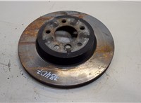  Диск тормозной BMW X3 E83 2003-2010 20456439 #1