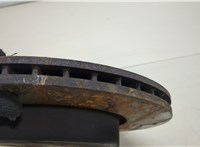  Диск тормозной BMW X3 E83 2003-2010 20456439 #3