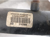  Рейка рулевая с г/у Honda Accord 8 2008-2013 USA 20456441 #2