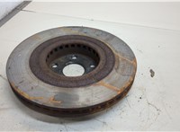  Диск тормозной Lexus GS 2005-2012 20456443 #2