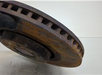 Диск тормозной Lexus GS 2005-2012 20456443 #3