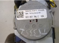  Ремень безопасности Audi A1 (8X) 2010-2018 20456445 #4