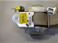  Ремень безопасности Hyundai Santa Fe 2005-2012 20456446 #2