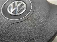  Руль Volkswagen Passat 6 2005-2010 20456447 #3
