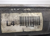  Рейка рулевая с г/у BMW 7 E65 2001-2008 20456457 #5