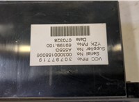  Дисплей компьютера (информационный) Volvo V50 2004-2012 20456458 #3