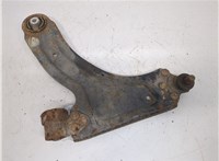 93388568 Рычаг подвески Opel Meriva 2003-2010 20456463 #2
