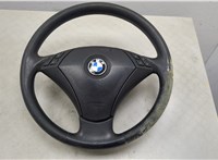  Подушка безопасности водителя BMW 5 E60 2003-2010 11424243 #1