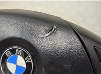  Подушка безопасности водителя BMW 5 E60 2003-2010 11424243 #4