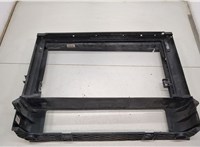  Кожух вентилятора радиатора (диффузор) BMW 7 E65 2001-2008 20456479 #1