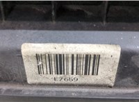  Кожух вентилятора радиатора (диффузор) BMW 7 E65 2001-2008 20456479 #4