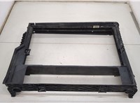  Кожух вентилятора радиатора (диффузор) BMW 7 E65 2001-2008 20456479 #7
