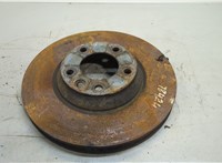  Диск тормозной Audi Q7 2005-2015 20456495 #2