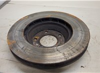 Диск тормозной Audi Q7 2005-2015 20456495 #3