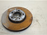  Диск тормозной Audi A4 (B7) 2004-2009 20456498 #1