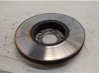  Диск тормозной Audi A4 (B7) 2004-2009 20456498 #2