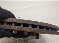  Диск тормозной Audi A4 (B7) 2004-2009 20456498 #3