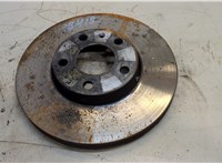  Диск тормозной Audi A4 (B7) 2004-2009 20456501 #1