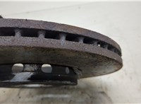  Диск тормозной Audi A4 (B7) 2004-2009 20456501 #3
