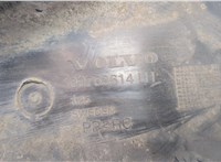  Защита арок (подкрылок) Volvo XC90 2002-2014 20456502 #3