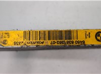  Радиатор кондиционера BMW 7 E65 2001-2008 20456504 #4