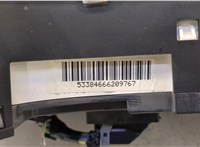  Щиток приборов (приборная панель) Ford Explorer 2006-2010 20456509 #4