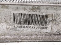  Радиатор охлаждения двигателя BMW 7 E65 2001-2008 20456514 #2