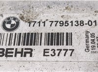  Радиатор охлаждения двигателя BMW 7 E65 2001-2008 20456514 #3