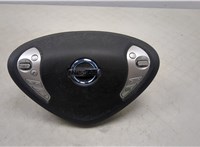  Подушка безопасности водителя Nissan Leaf 2010-2017 20456516 #1