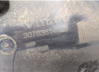  Защита арок (подкрылок) Volvo XC90 2002-2014 20456519 #3