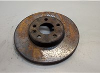  Диск тормозной Ford Galaxy 2000-2006 20456521 #1