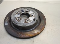  Диск тормозной Land Rover Range Rover Sport 2005-2013 20456526 #1