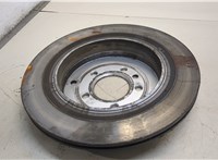  Диск тормозной Land Rover Range Rover Sport 2005-2013 20456526 #2