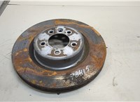  Диск тормозной Land Rover Range Rover Sport 2005-2013 20456537 #1