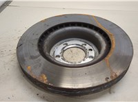  Диск тормозной Land Rover Range Rover Sport 2005-2013 20456537 #2