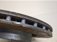  Диск тормозной Land Rover Range Rover Sport 2005-2013 20456537 #3