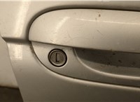  Стекло боковой двери BMW 5 E39 1995-2003 11424277 #8