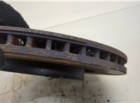  Диск тормозной Nissan Qashqai 2006-2013 20456543 #3