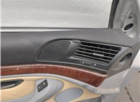  Стекло боковой двери BMW 5 E39 1995-2003 11424282 #3
