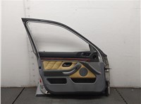  Стекло боковой двери BMW 5 E39 1995-2003 11424282 #6