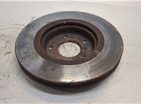  Диск тормозной Nissan Qashqai 2006-2013 20456548 #2