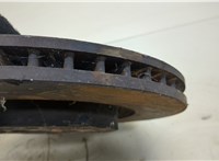  Диск тормозной Nissan Qashqai 2006-2013 20456548 #3