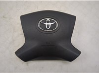  Подушка безопасности водителя Toyota Avensis 2 2003-2008 20456550 #1