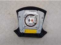  Подушка безопасности водителя Toyota Avensis 2 2003-2008 20456550 #2